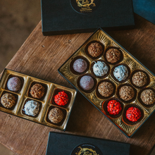 Kansas City Spirited Sampler