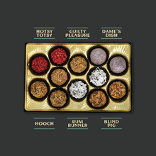 Kansas City Spirited Sampler