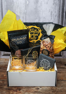 NEW!!!  Holiday Gift Box