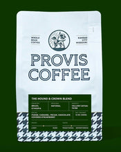 Provis Coffee Blends Bourbon Chocolate Gift Bootleg Bourbon Balls Kansas City