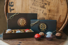 Kansas City Spirited Sampler Bourbon Chocolate Gift Bootleg Bourbon Balls Kansas City