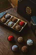 Kansas City Spirited Sampler Bourbon Chocolate Gift Bootleg Bourbon Balls Kansas City